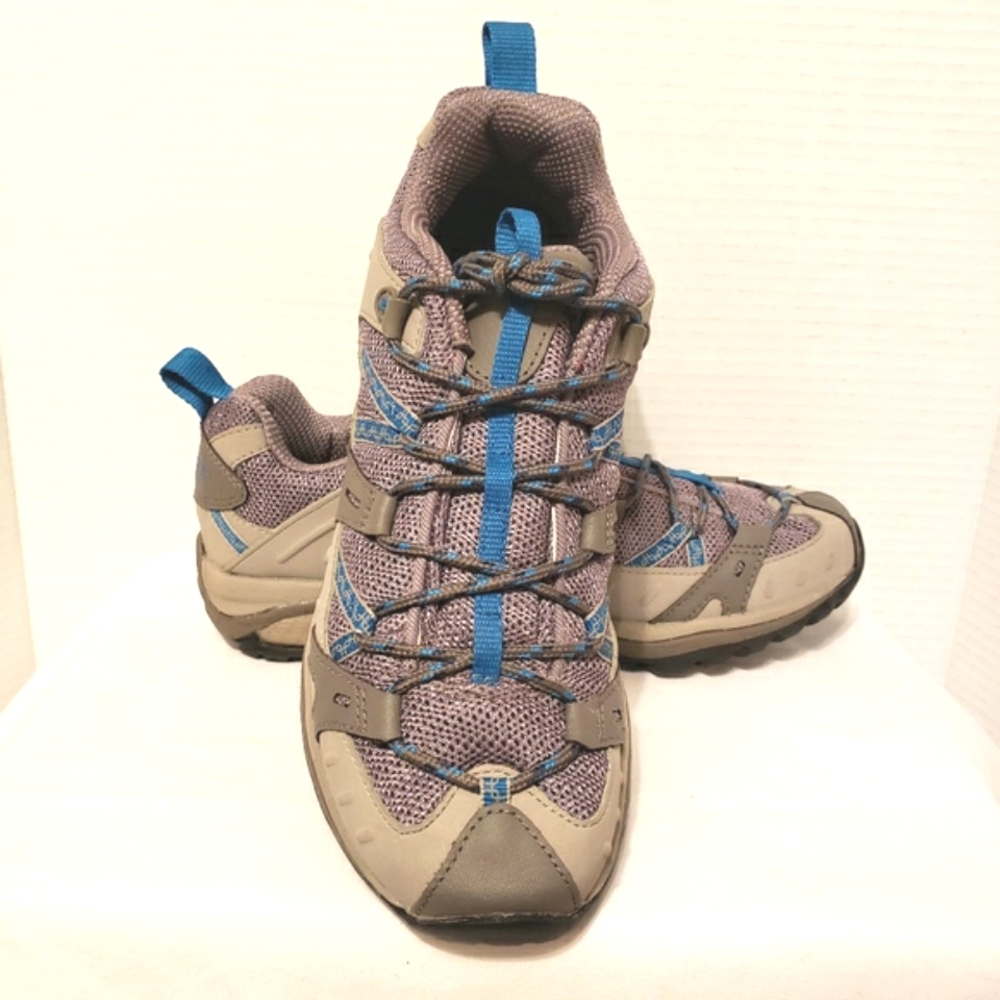 Merrell Skylab Vibram 9.5 Women’s Hiking Shoes